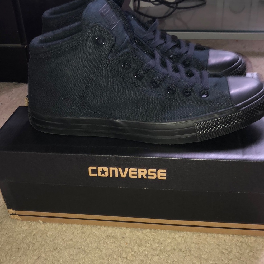 Men’s Converse